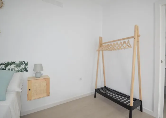 בית נופש Casa Turquesa קוניל דה לה פרונטרה