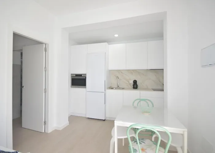 Casa Turquesa קוניל דה לה פרונטרה