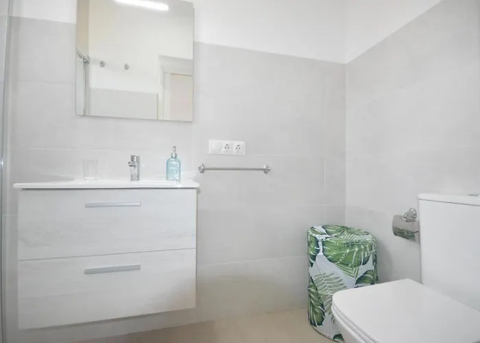 בית נופש Casa Turquesa