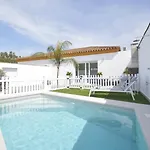 Casa Turquesa Vakantiehuis Conil De La Frontera