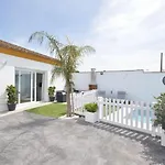 Vakantiehuis Casa Turquesa