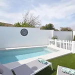 Casa Turquesa Vakantiehuis Conil De La Frontera
