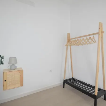 Hébergement de vacances Casa Turquesa Conil De La Frontera