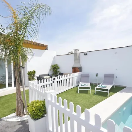 Hébergement de vacances Casa Turquesa *