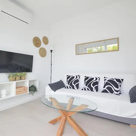 Casa Turquesa Hébergement de vacances Conil De La Frontera
