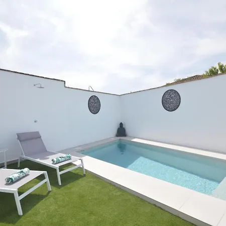 Casa Turquesa Hébergement de vacances *