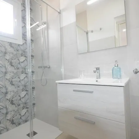 Hébergement de vacances Casa Turquesa