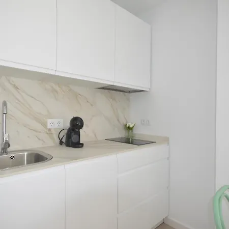 Hébergement de vacances Casa Turquesa Conil De La Frontera