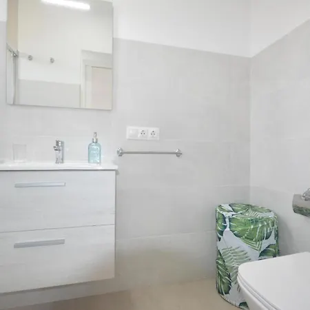 Hébergement de vacances Casa Turquesa