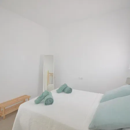 Casa Turquesa Hébergement de vacances *