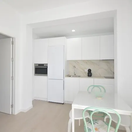 Casa Turquesa * Коніль-де-ла-Фронтера