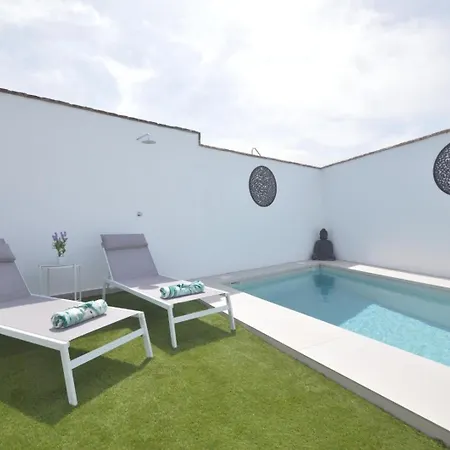Casa Turquesa Vakantiehuis *