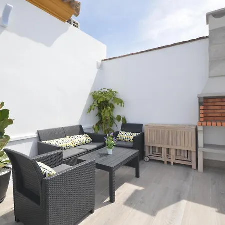 Casa Turquesa Conil De La Frontera