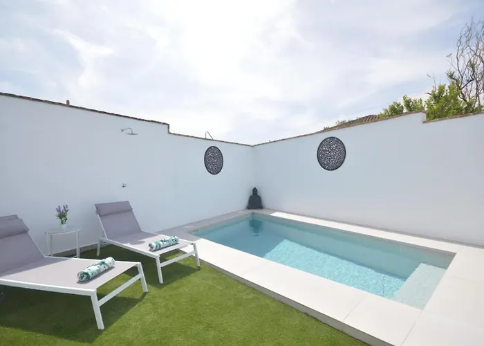 Casa Turquesa Nyaraló *