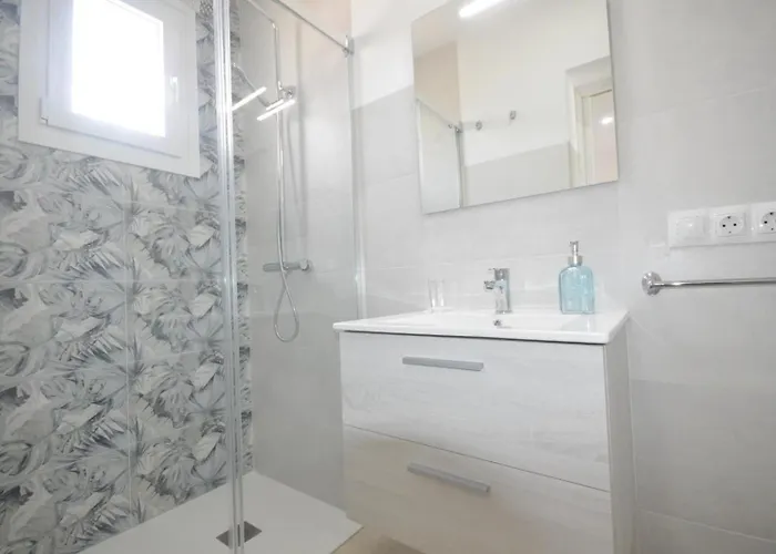 Vakantiehuis Casa Turquesa