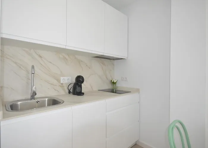 Vakantiehuis Casa Turquesa Conil De La Frontera