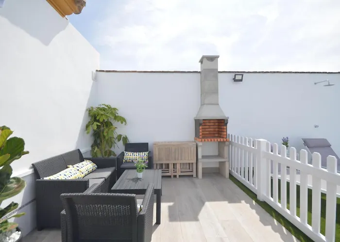 Nyaraló Casa Turquesa *