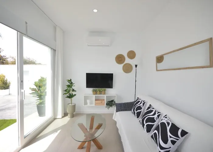 Nyaraló Casa Turquesa