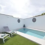 Casa Turquesa Ferienhaus *
